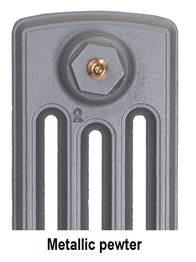 Metallic Finish Images